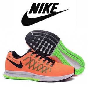 pegasus 32 orange